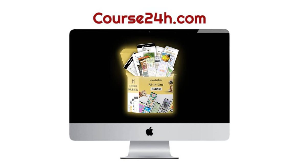 Monkeflow – All-In-One Profit Bundle