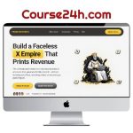 Phantom Profits System – Build a Faceless X Empire