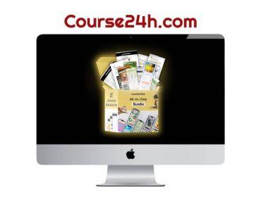Monkeflow – All-In-One Profit Bundle
