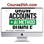 Max’s Shop – Grow Accounts + AI Method Bundle