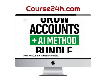 Max's Shop - Grow Accounts + AI Method Bundle
