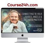 James Van Praagh – Connecting to Your Guides