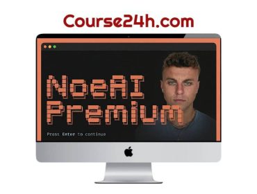 Noe Varner - NoeAI Premium (April 2026)