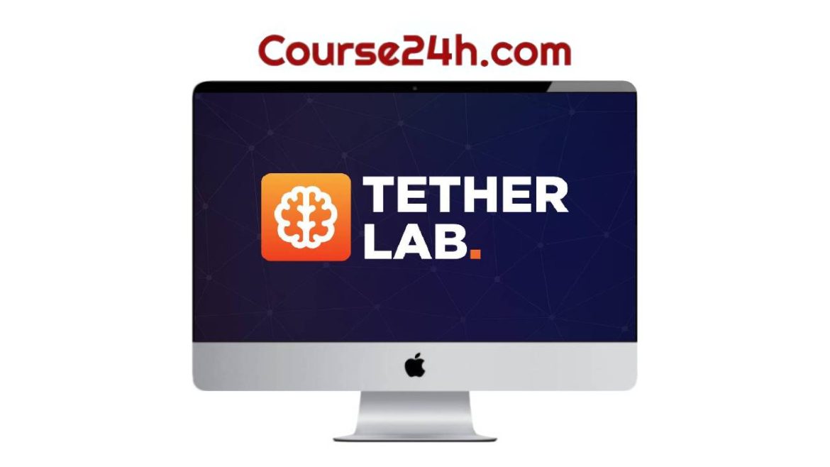 Sarah Levinger - Tether Lab (April 2026)