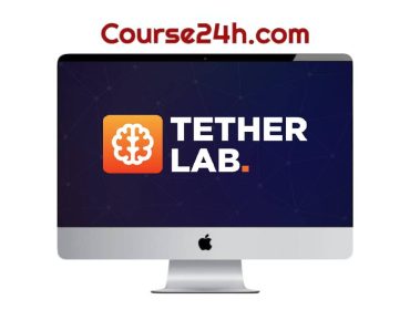 Sarah Levinger - Tether Lab (April 2026)