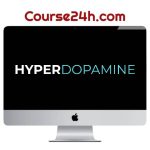 Seena Rez – Hyperdopamine 2026