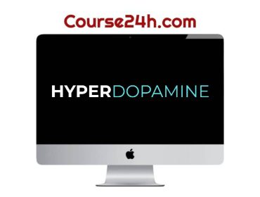 Seena Rez - Hyperdopamine 2026