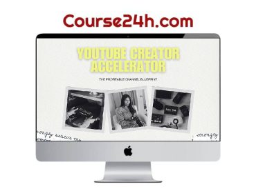 Latasha James – YouTube Creator Accelerator