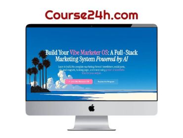 Ryan Carr – Vibe Marketer OS