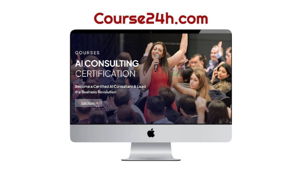 Kane and Alessia Minkus – AI Assisted Academy