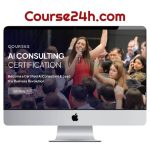 Kane and Alessia Minkus – AI Assisted Academy