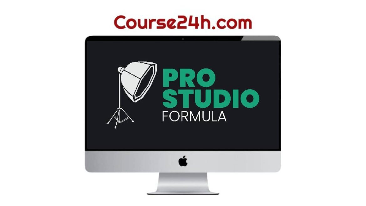 Adrian Salisbury – Pro Studio Formula