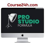 Adrian Salisbury – Pro Studio Formula