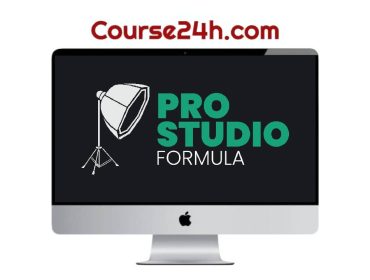 Adrian Salisbury – Pro Studio Formula