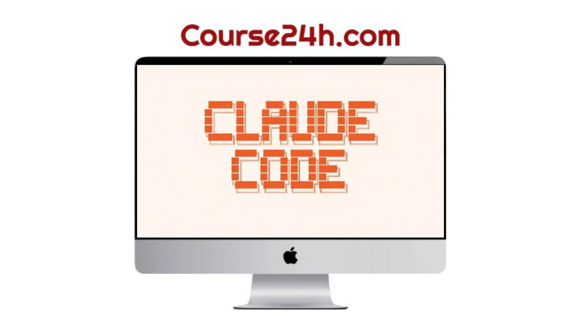 Mosh Hamedani - Claude Code for Professional Developers