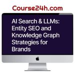 Beatrice Gamba – AI Search & LLMs