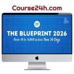 Traian Turcu – The Blueprint 2026