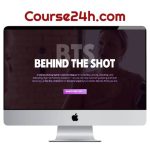 Maddie Peschong – Behind The Shot