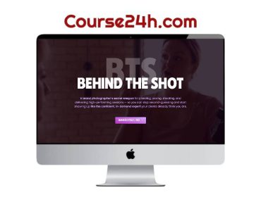 Maddie Peschong – Behind The Shot