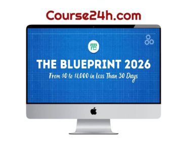 Traian Turcu – The Blueprint 2026