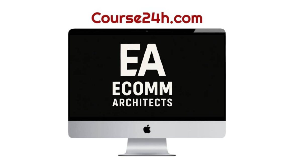 Matt Orlic - Ecomm Architects (March 2026)