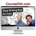 Jeremy Howard – How To Solve It With Code