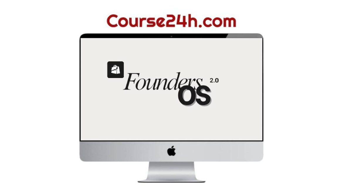 Ian - Founders OS 2.0