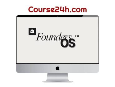 Ian - Founders OS 2.0