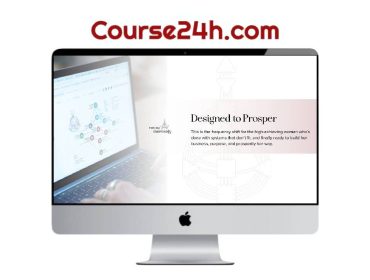 Emma Dunwoody – Designed To Prosper