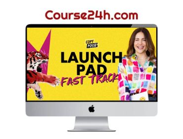 Alec Cattoni – Copy Posse Launch Pad Fast Track 2026