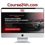 Car Rental Couple – Rideshare Mentorship Program