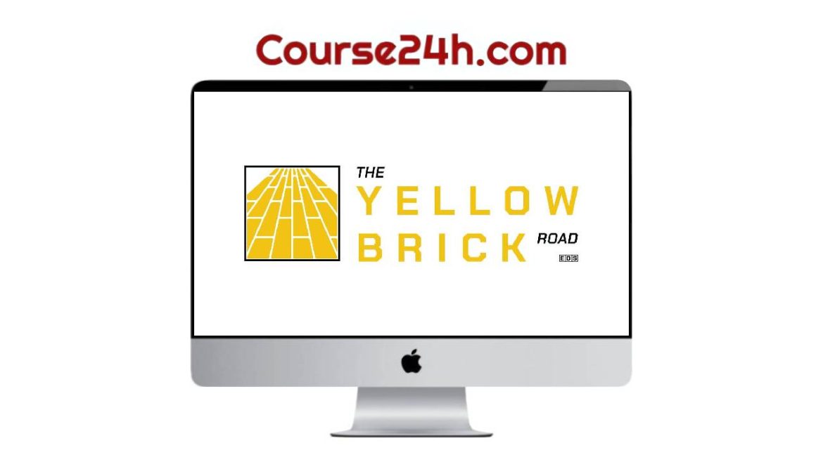 Andrew Bustamante – Yellow Brick Road Retail