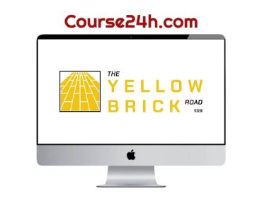 Andrew Bustamante – Yellow Brick Road Retail