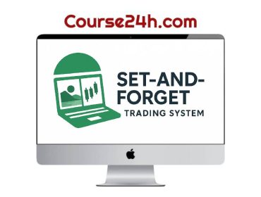 Etienne Crete – The Set & Forget Trading System
