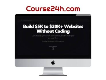 Zera Studio – Masterclass The Award-Winning Web Developer