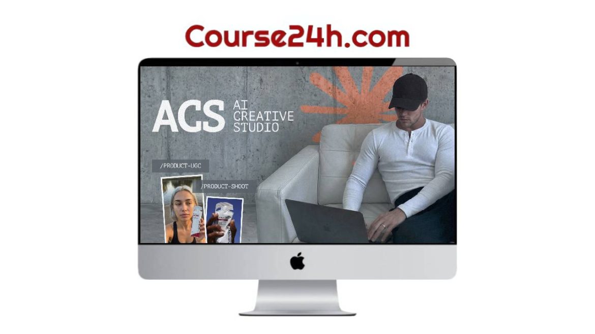 Joey Mulcahy - AI Creative Studio (April 2026)