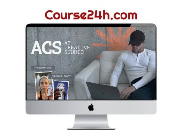 Joey Mulcahy - AI Creative Studio (April 2026)