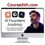 Chris Ashby – AI Founders Academy (April 2026)