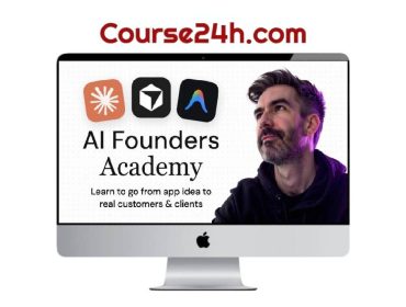 Chris Ashby - AI Founders Academy (April 2026)