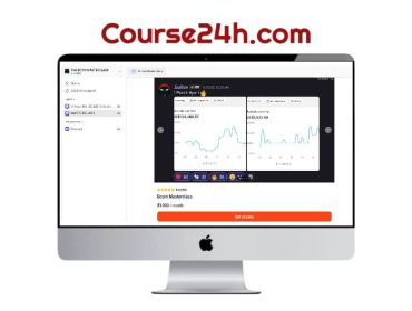 Zakaria Airakaz - Ecom Masterclass (Up to April 2026) - The Complete $100K/Day System