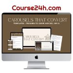 Jordan Dooley – Carousels that Convert