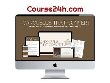 Jordan Dooley – Carousels that Convert
