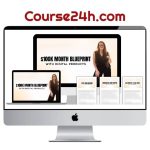 Katie and Floyd – $100K Month Blueprint With Digital Products