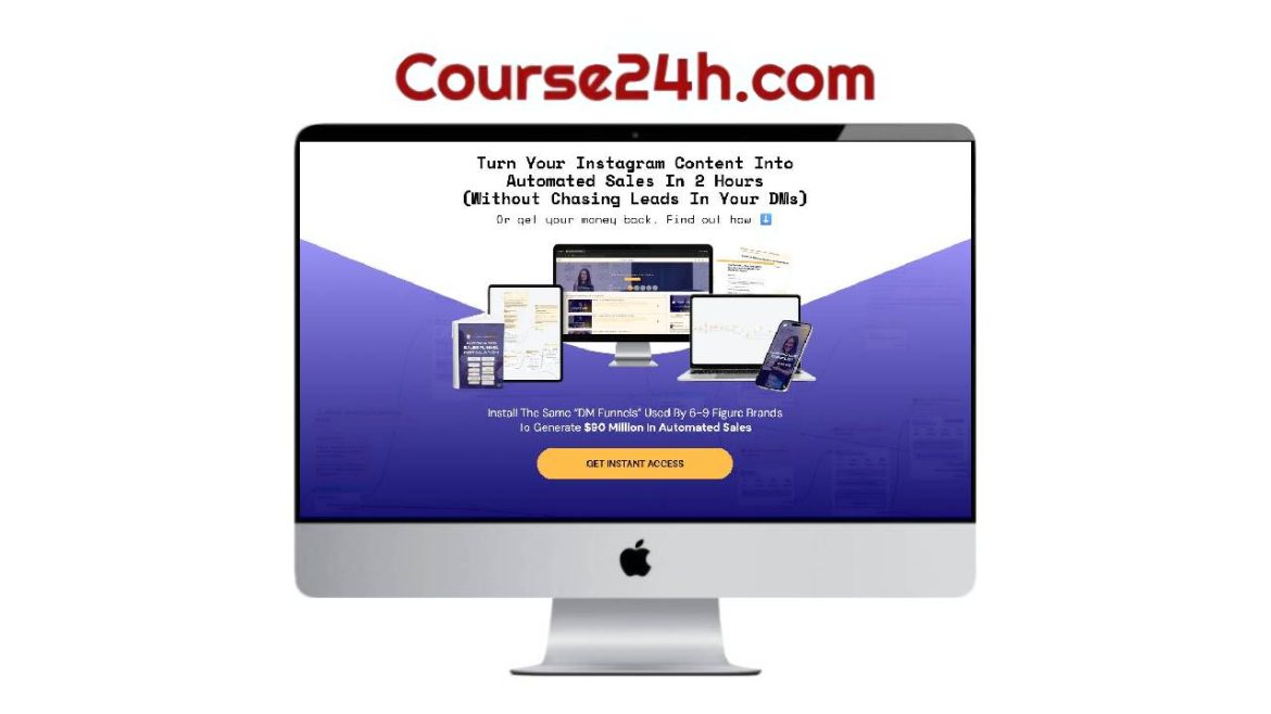 Natasha Willis – The Content to Cashflow System
