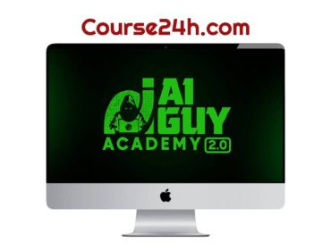 Egor Roslov - AI Guy Academy 2.0 (April 2026)