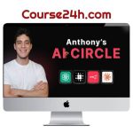 Anthony Shoosh – Anthony’s AI Circle (April 2026)