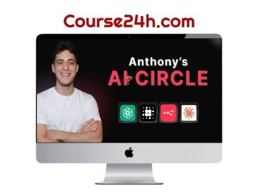 Anthony Shoosh - Anthony's AI Circle (April 2026)