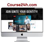 Arash Vossoughi – Ignite Your Identity 2026