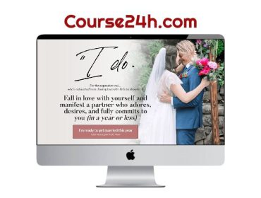 Shelly Bullard - I Do Course