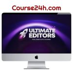 Joseph Eid – Ultimate Editors 2.0